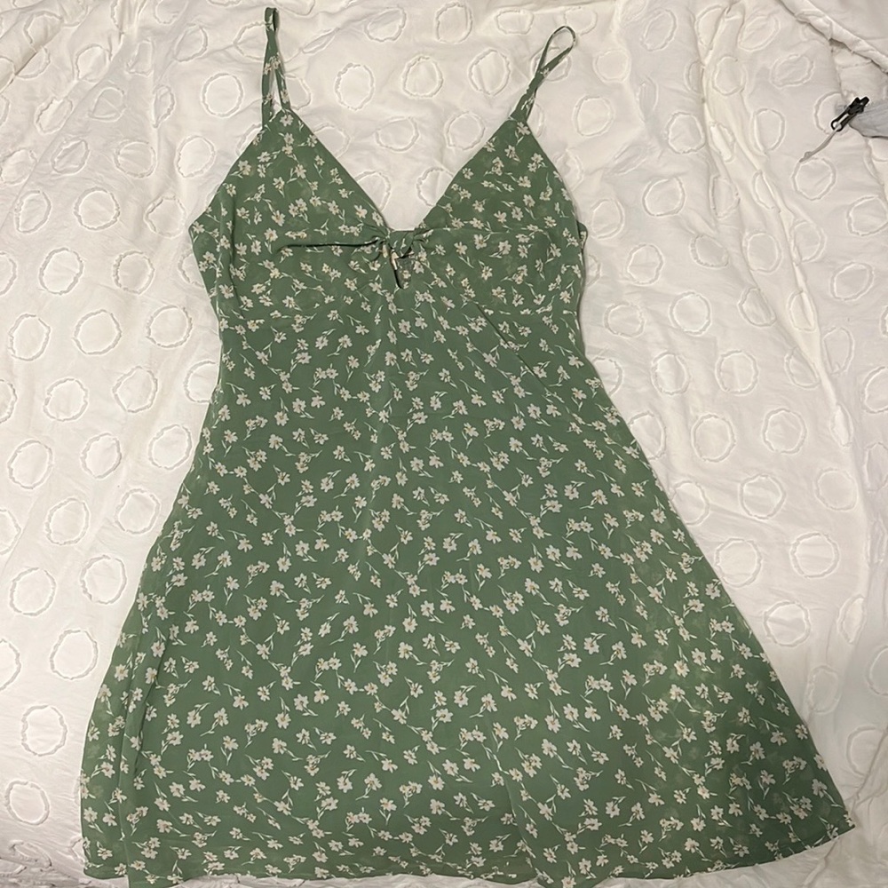 Urban Outfitters Mini Dress